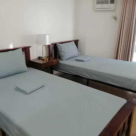 Roxas Blvd Stunning Studio Condo Near Us Embassy Manila Exterior photo