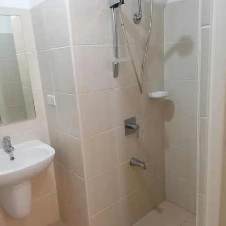 Roxas Blvd Stunning Studio Condo Near Us Embassy Manila Exterior photo