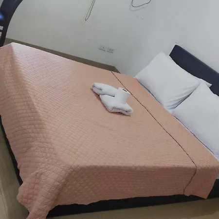 Roxas Blvd Stunning Studio Condo Near Us Embassy Manila Exterior photo