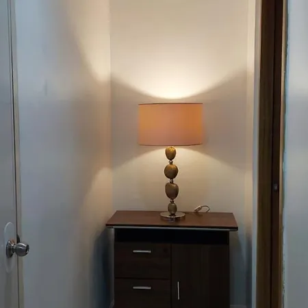 Roxas Blvd Stunning Studio Condo Near Us Embassy Manila Exterior photo