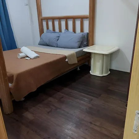 Roxas Blvd Stunning Studio Condo Near Us Embassy Manila Exterior photo