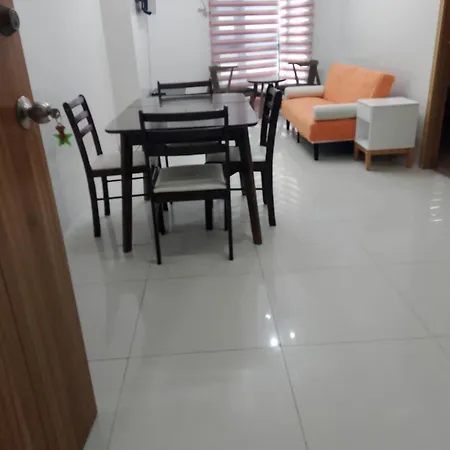Roxas Blvd Stunning Studio Condo Near Us Embassy Manila Exterior photo