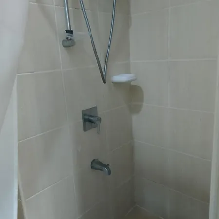 Roxas Blvd Stunning Studio Condo Near Us Embassy Manila Exterior photo
