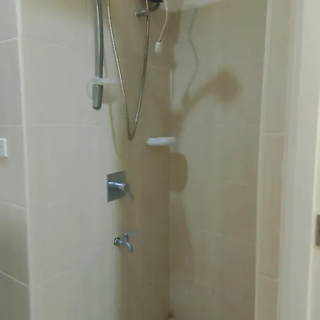 Roxas Blvd Stunning Studio Condo Near Us Embassy Manila Exterior photo