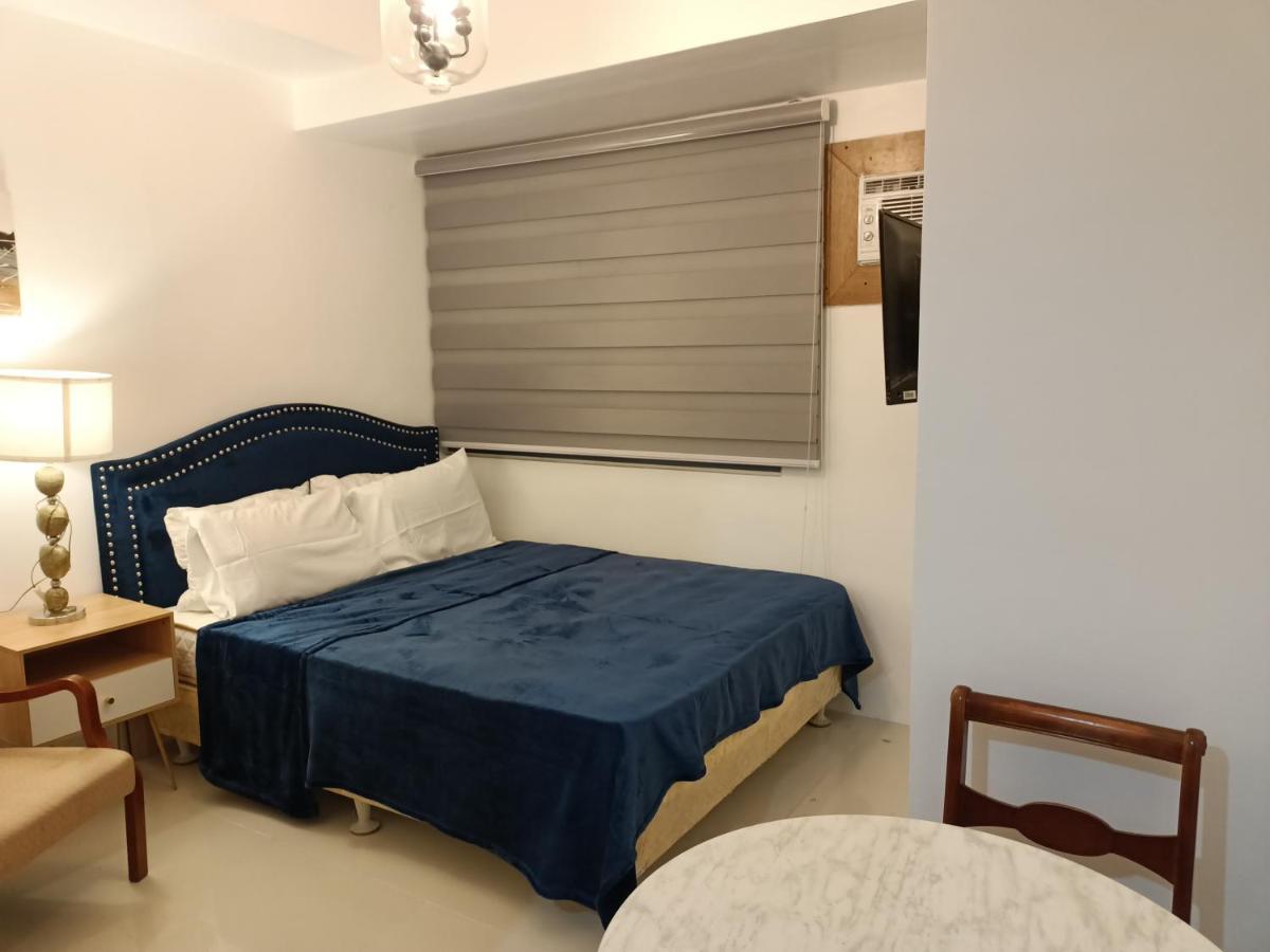 Apartment Roxas Blvd Stunning Near Us Embassy