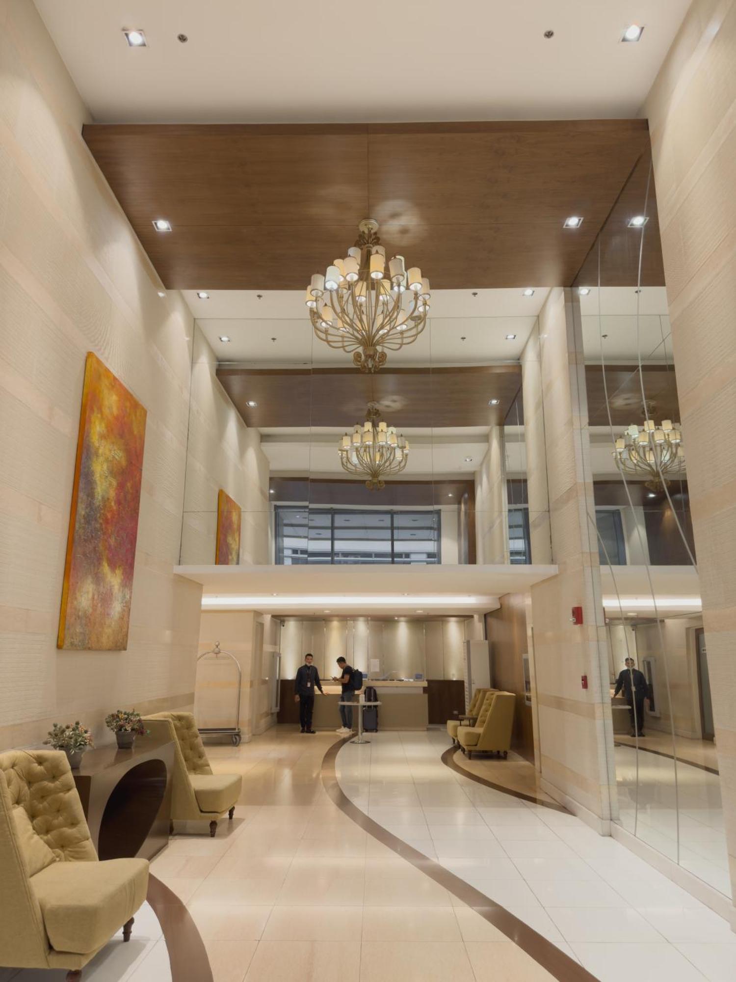 Apartment Roxas Blvd Stunning Near Us Embassy Manila
