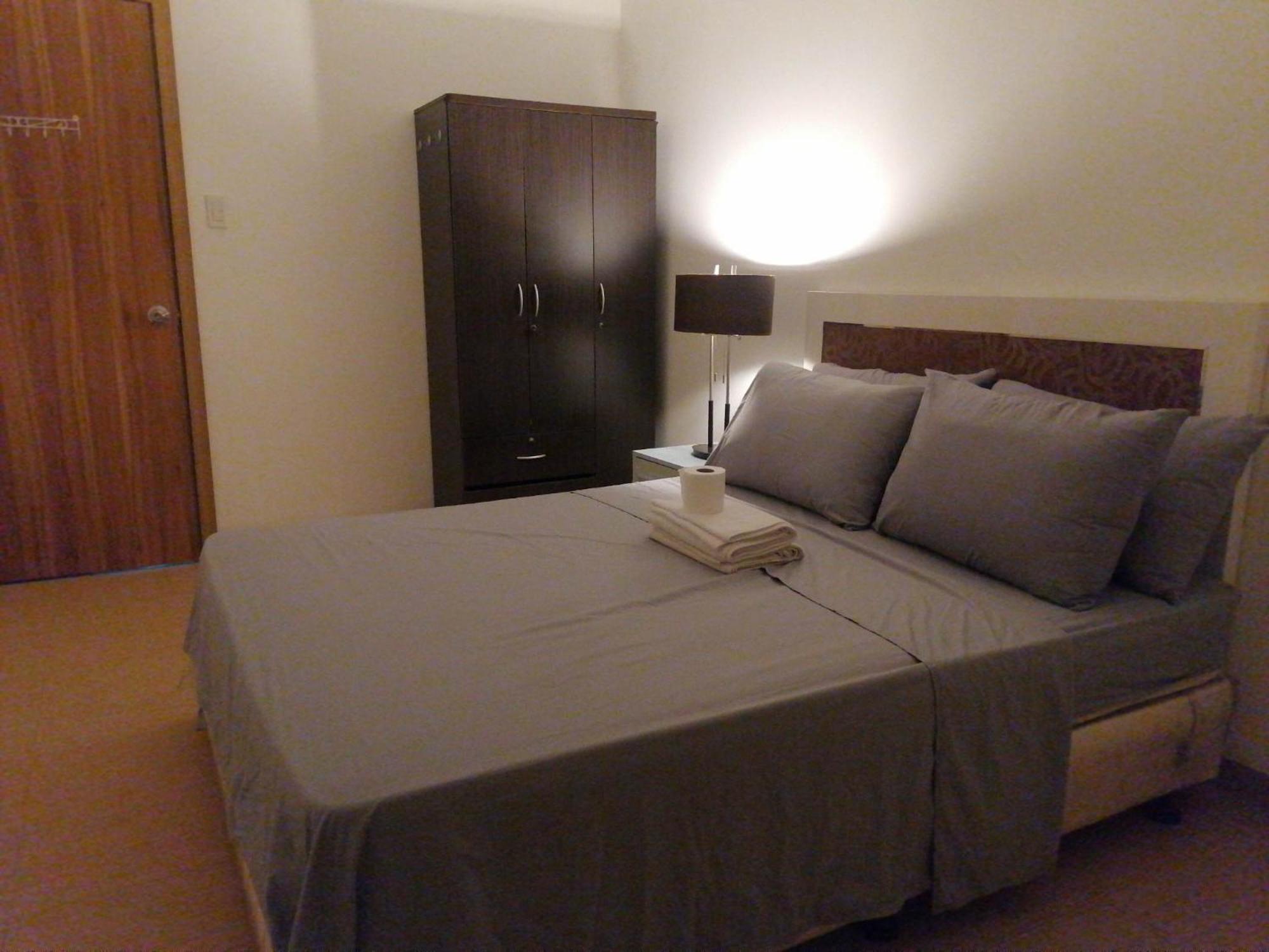 Apartment Roxas Blvd Stunning Near Us Embassy *