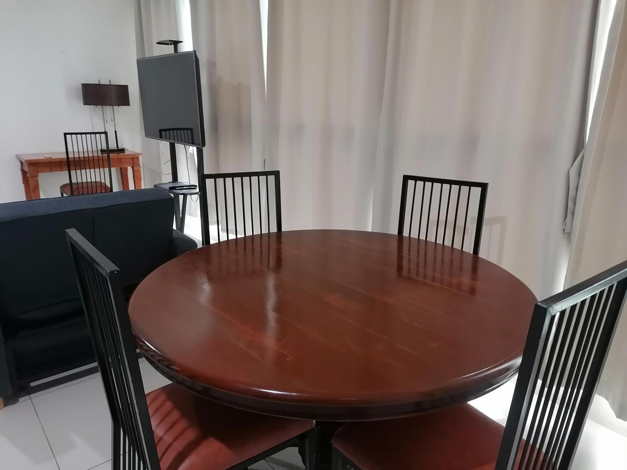 Apartment Roxas Blvd Stunning Near Us Embassy Manila