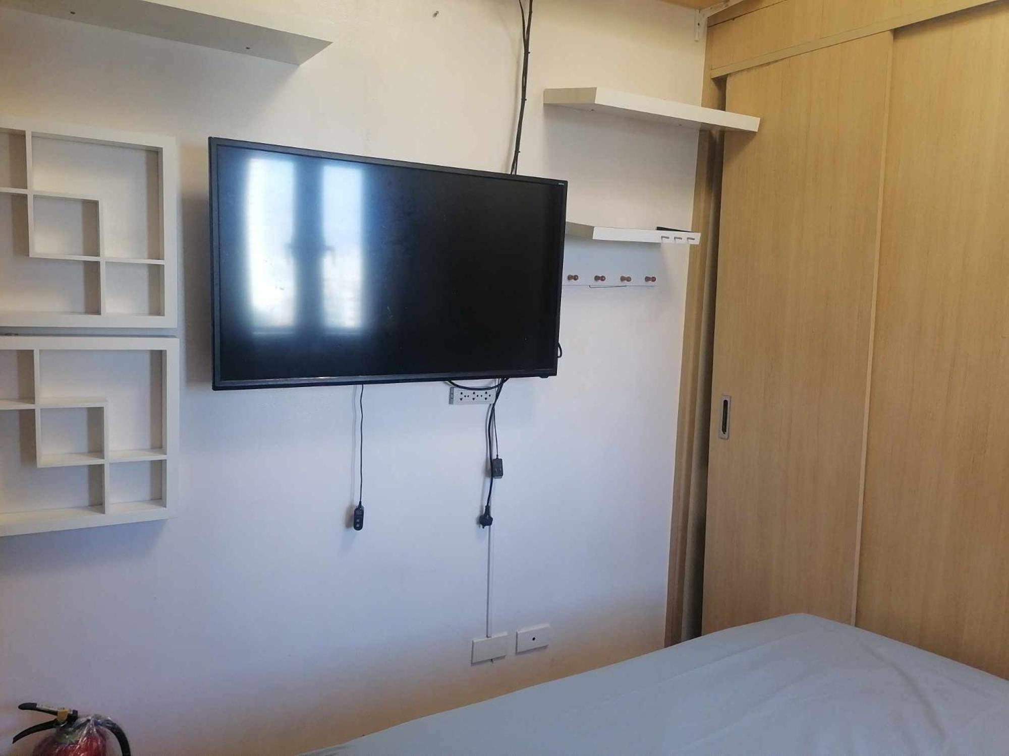 Apartment Roxas Blvd Stunning Near Us Embassy *