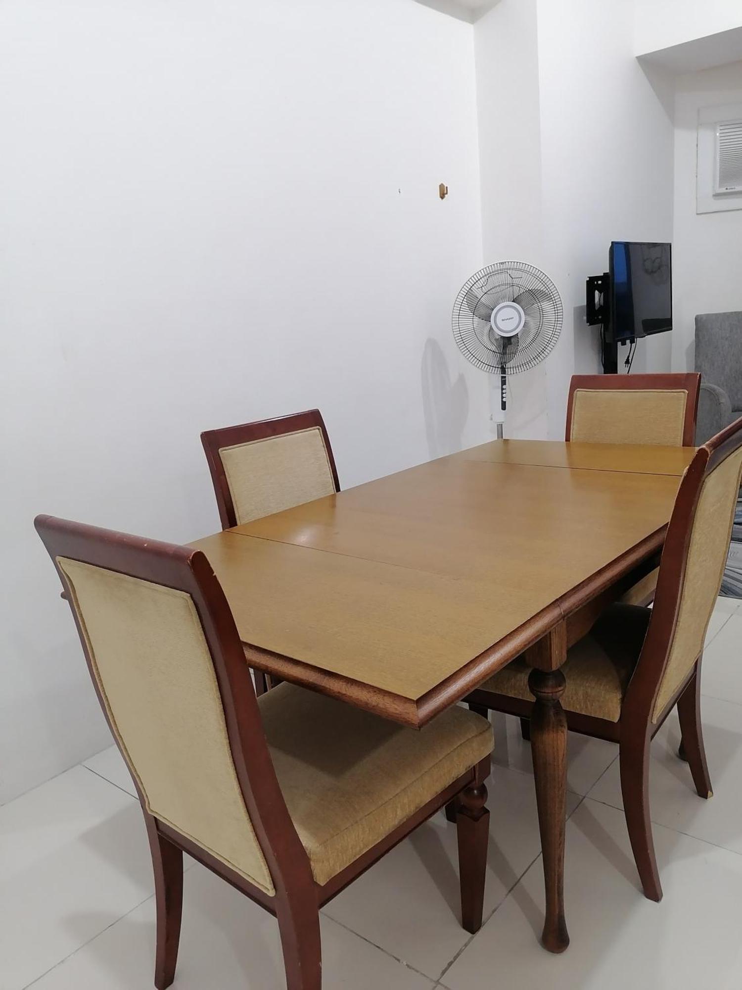 Apartment Roxas Blvd Stunning Near Us Embassy *