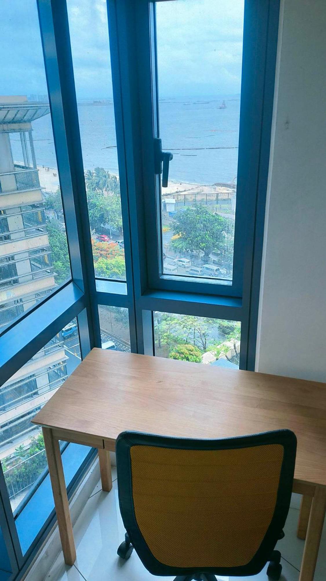 Apartment Roxas Blvd Stunning Near Us Embassy