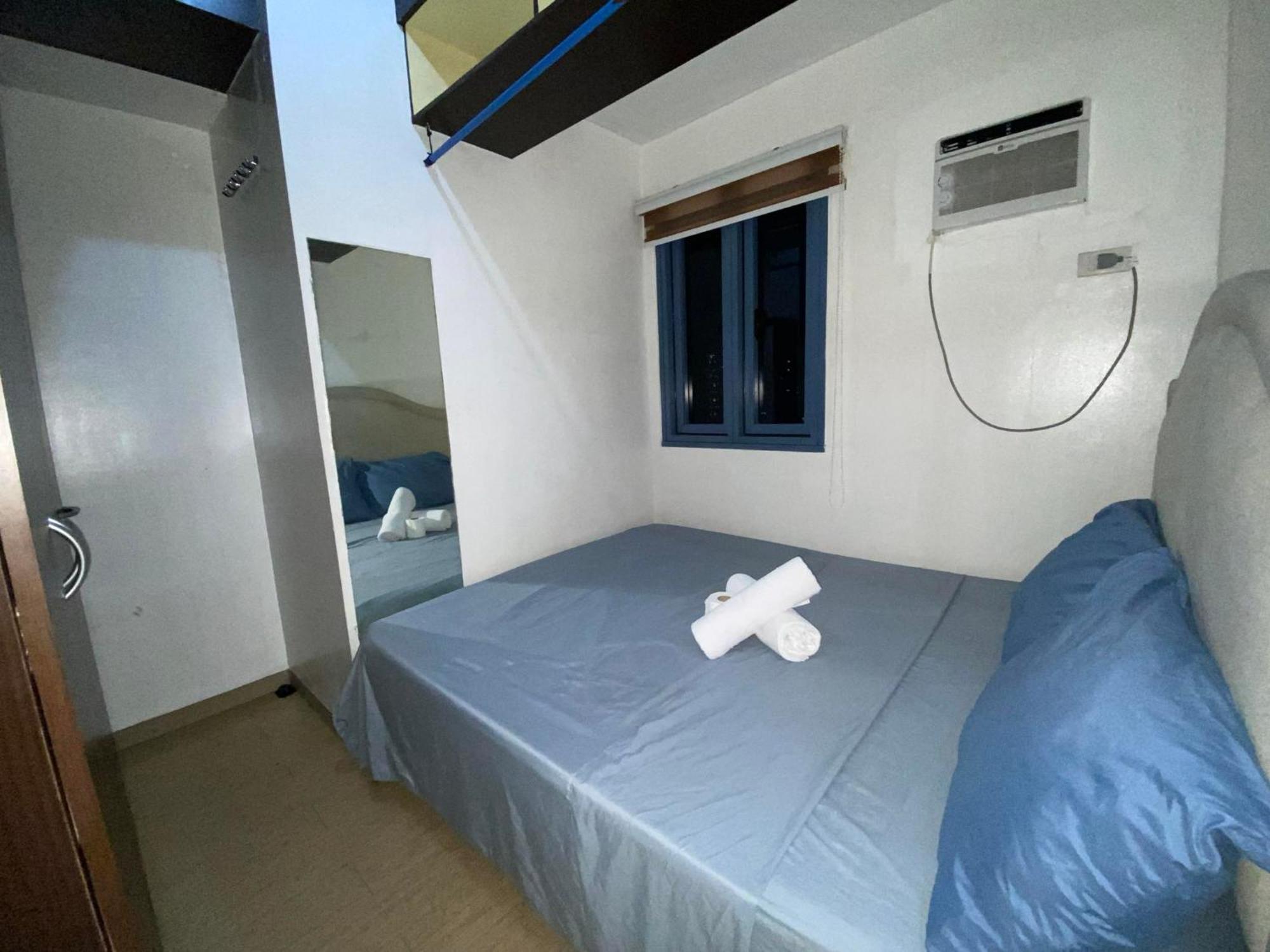 Apartment Roxas Blvd Stunning Near Us Embassy *