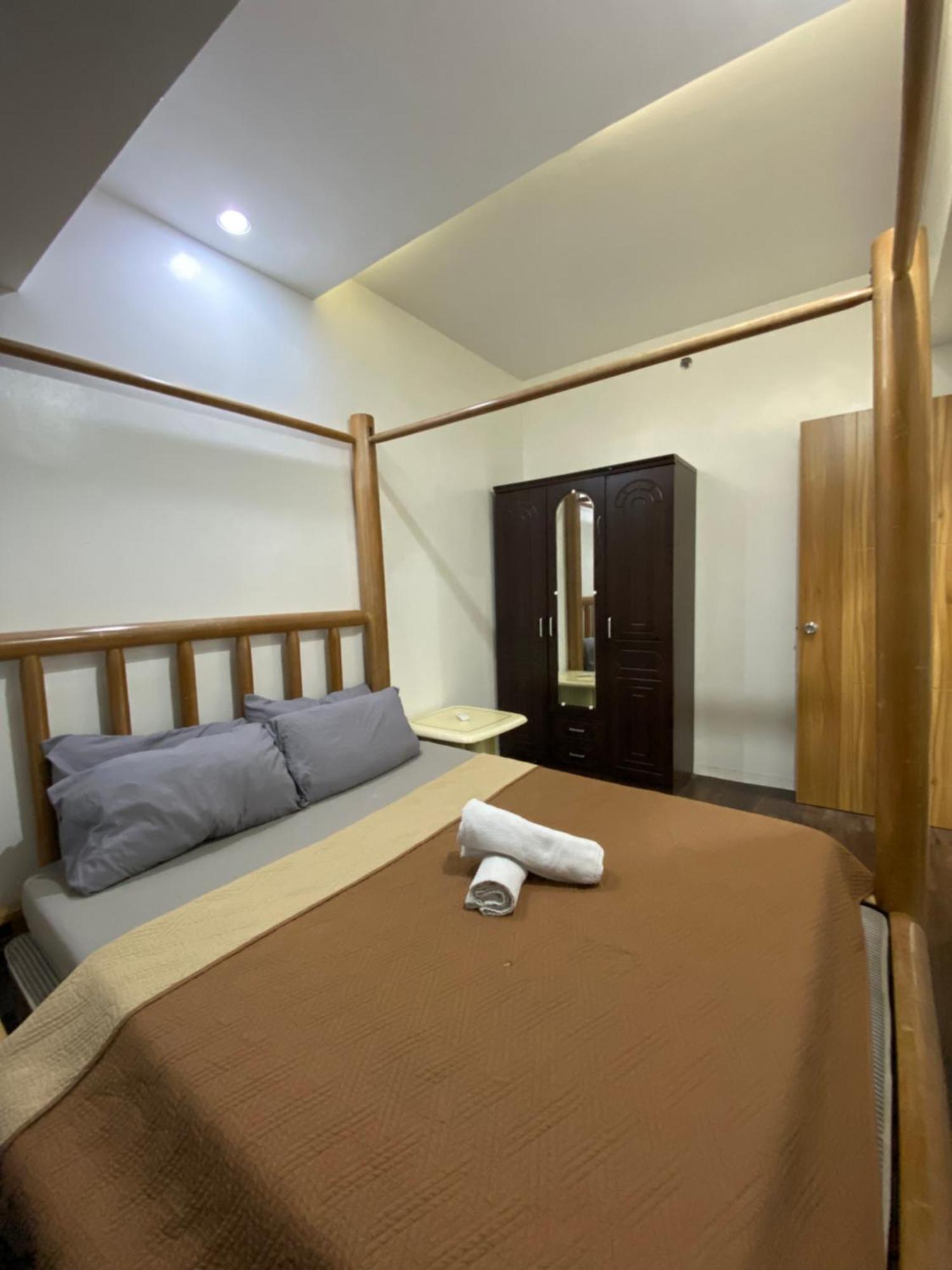 Apartment Roxas Blvd Stunning Near Us Embassy