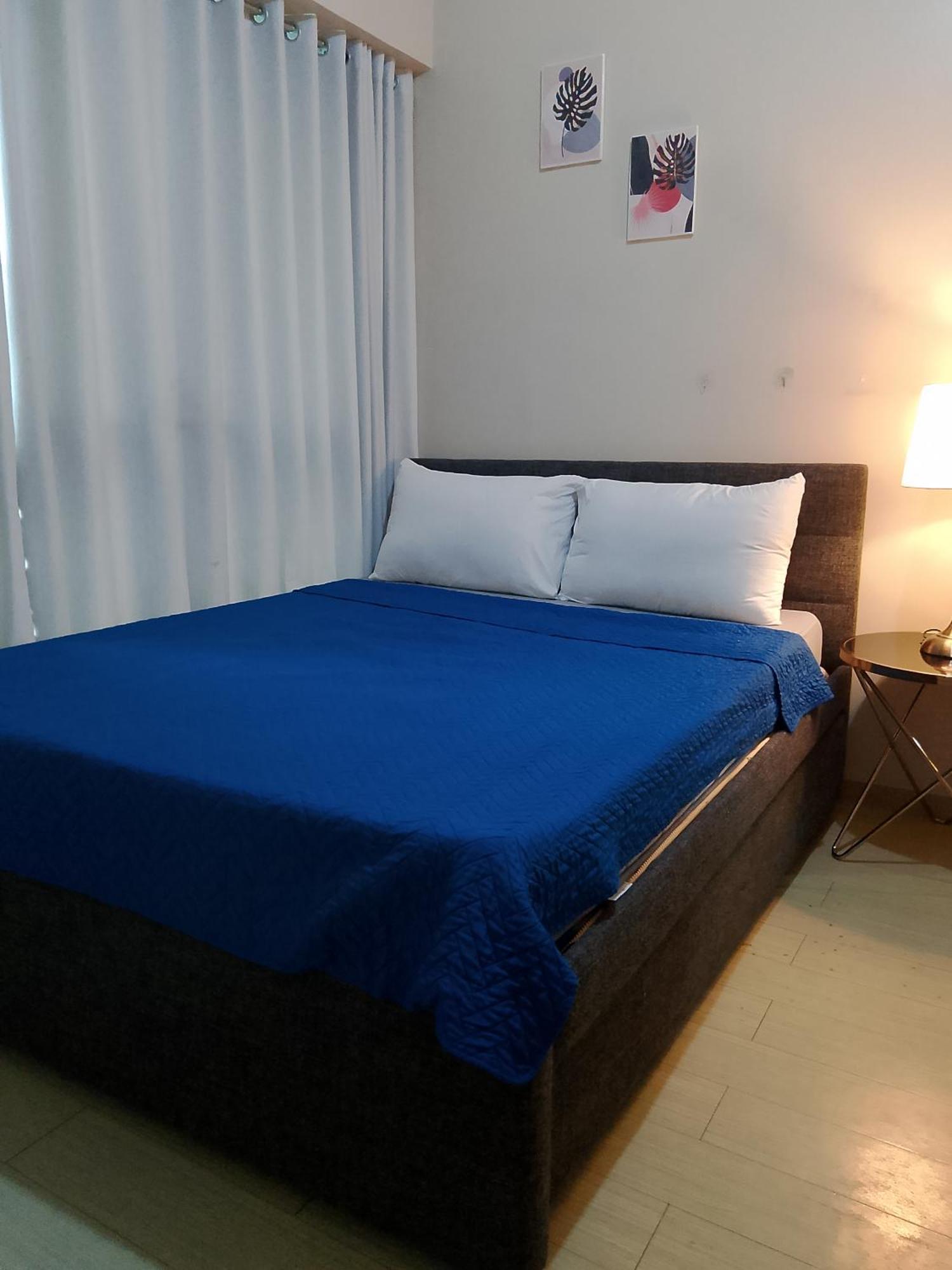 Apartment Roxas Blvd Stunning Near Us Embassy