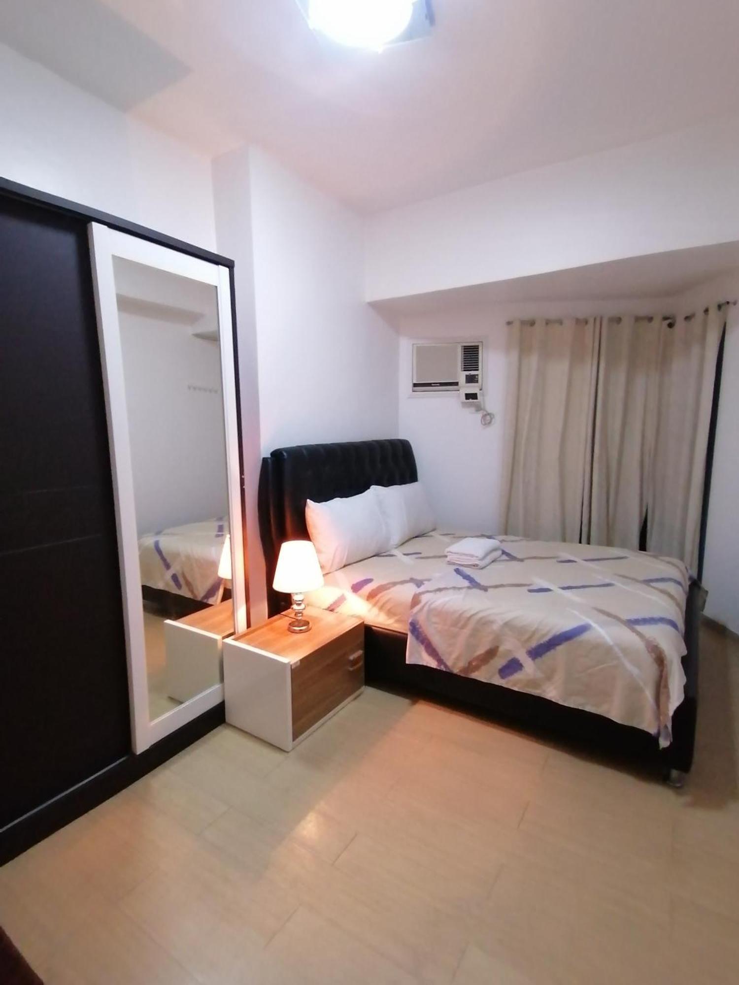 Apartment Roxas Blvd Stunning Near Us Embassy *