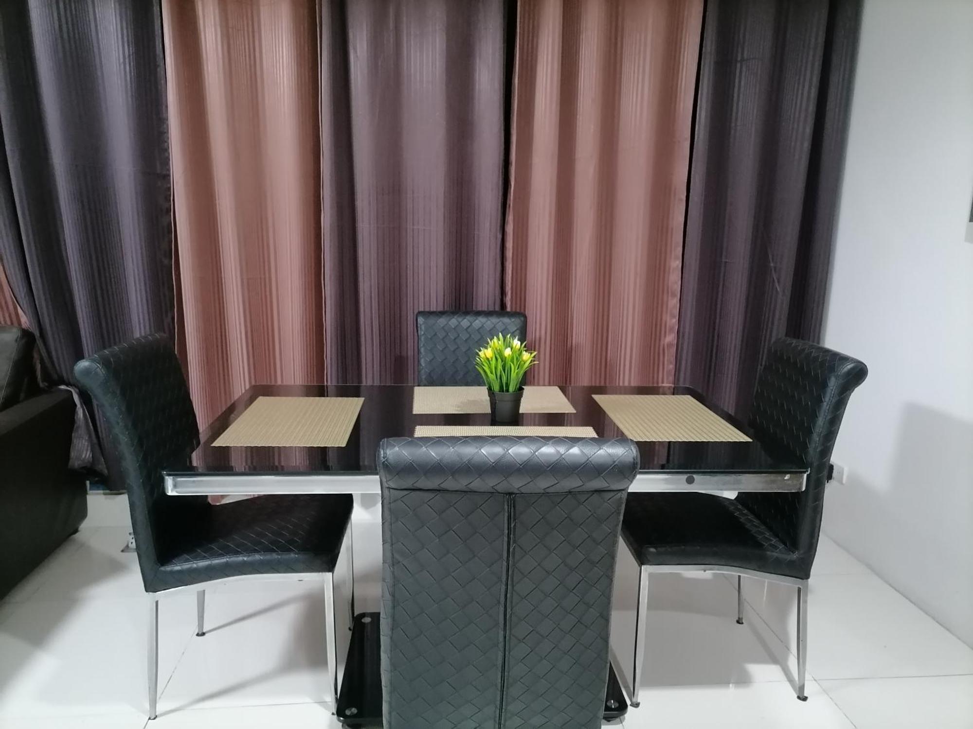 Apartment Roxas Blvd Stunning Near Us Embassy